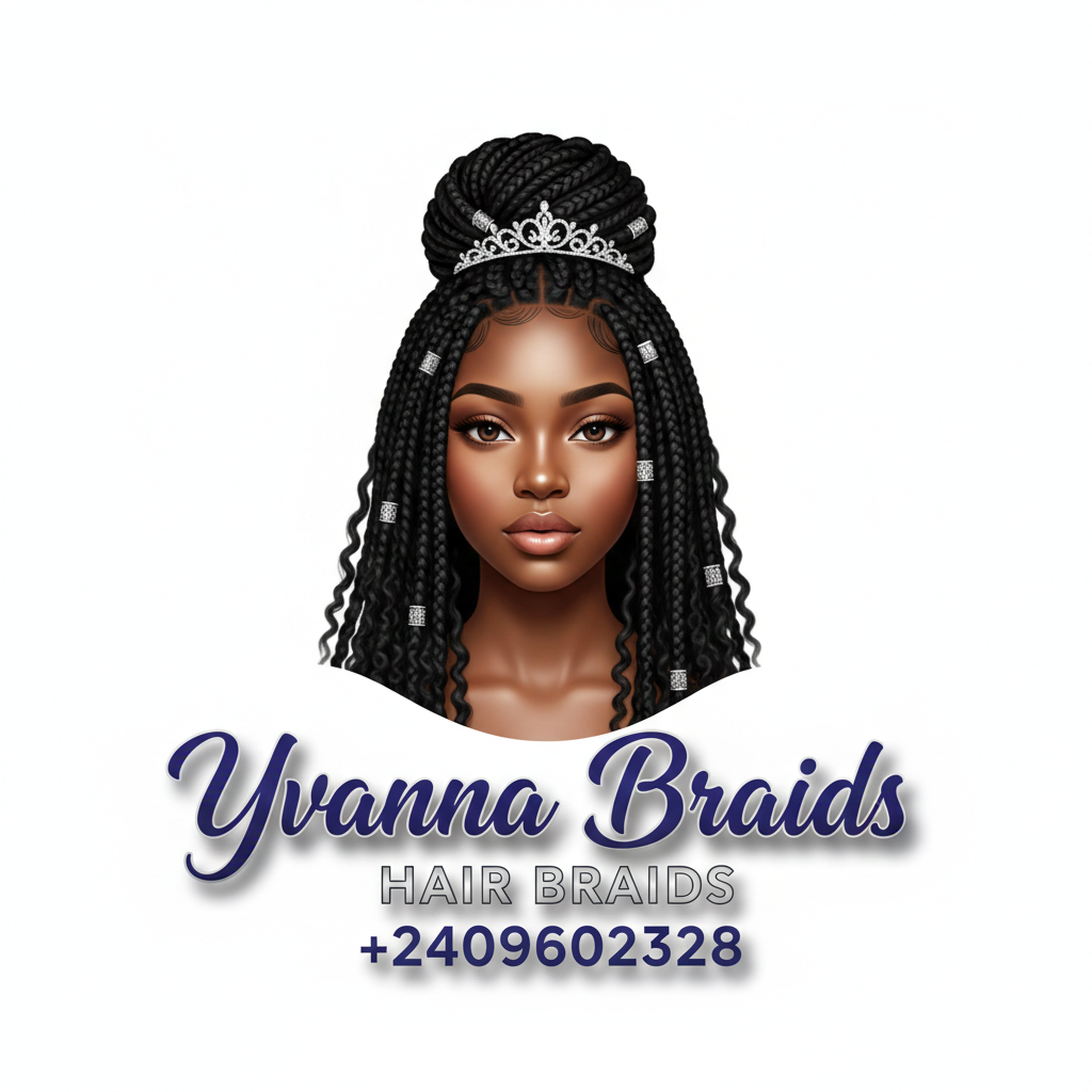 Yvanna Braids